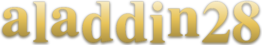 aladdin28 logo