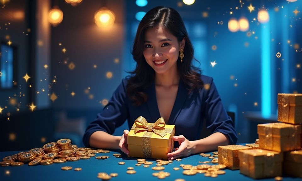 aladdin28 Welcome Offer