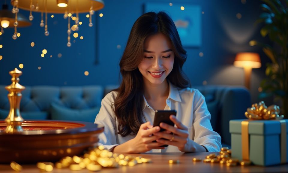 aladdin28 Mobile Access in Three Steps